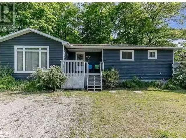 House for sale in Tiny, Ontario