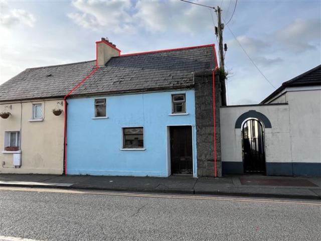Detached House for sale in Carlow, County Carlow