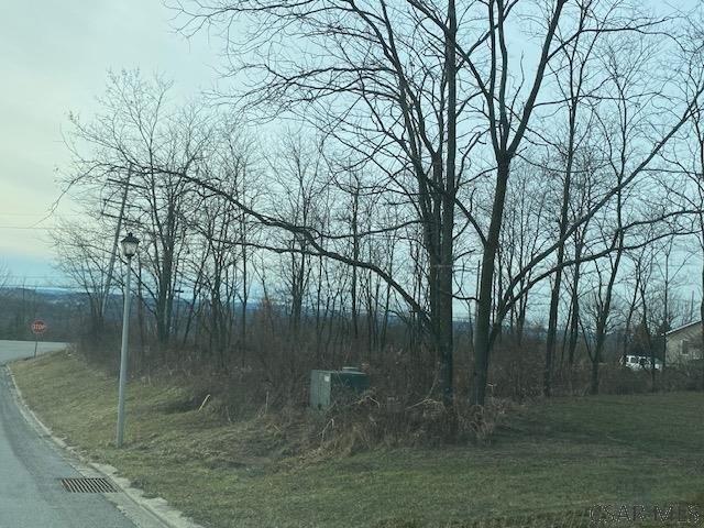 Land for sale in Johnstown, Pennsylvania