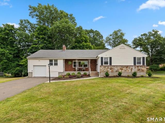 House for sale in W Hartford, Connecticut