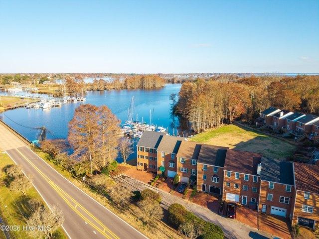 Townhouse for sale in Edenton, North Carolina