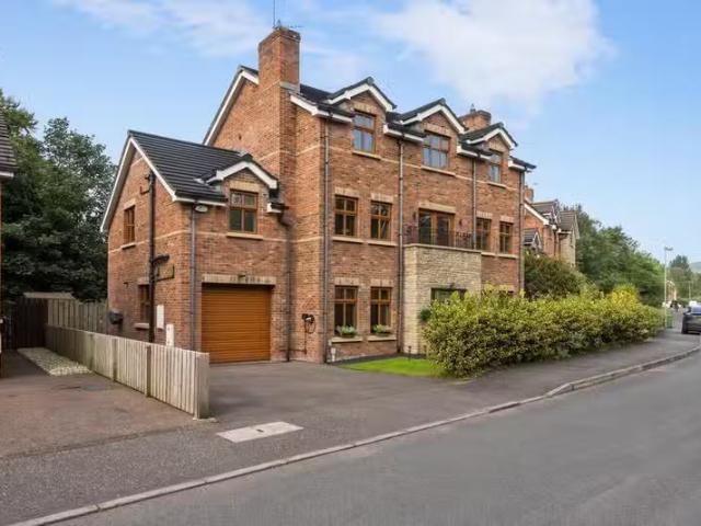 House to rent in Bailieborough, Ulster