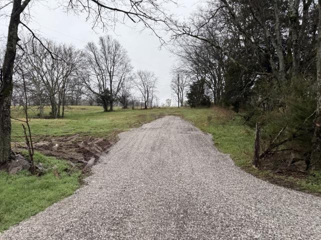 Land for sale in Tennessee