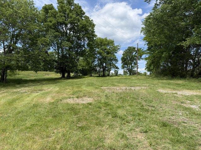 Land for sale in Tennessee