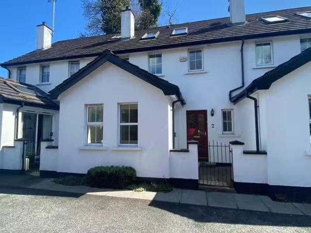 House to rent