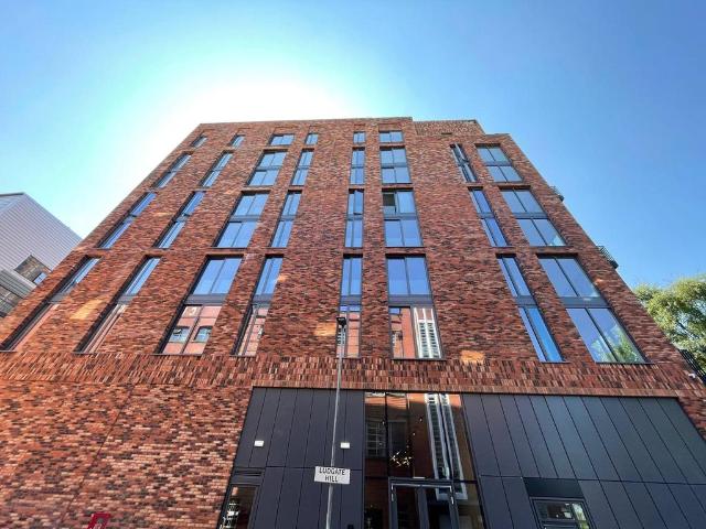 Apartment for rent in NOMA, Georgia