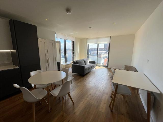 Apartment for rent in NOMA, Georgia