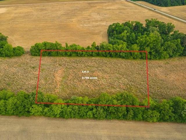 Land for sale in Vance, South Carolina