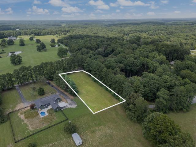 Land for sale in Tennessee