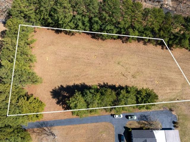 Land for sale in Tennessee