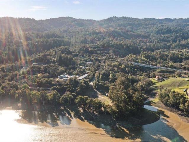 Land for sale in Holy City, Redwood Estates