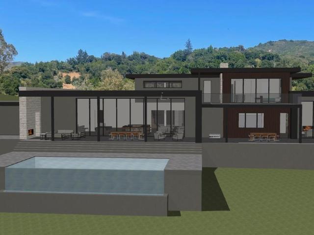 Land for sale in Los Gatos, California
