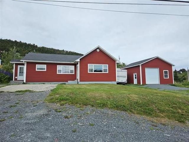 House for sale in Cappahayden, Newfoundland And Labrador