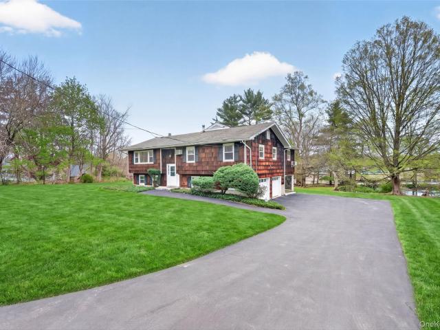 Property for sale in Amawalk, New York