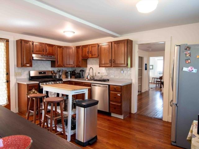 House for sale in Montague, Massachusetts