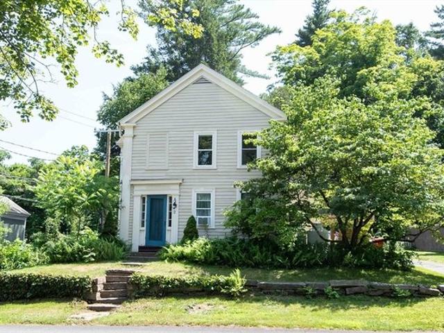 House for sale in Montague, Massachusetts