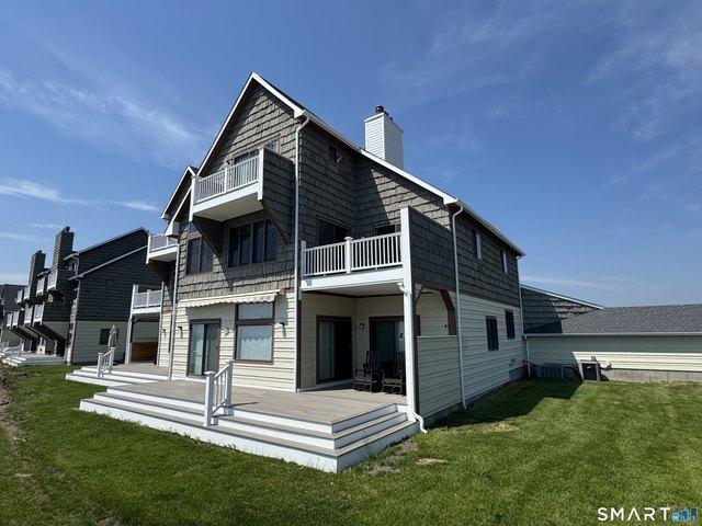 Townhouse for sale in East Haven, Connecticut