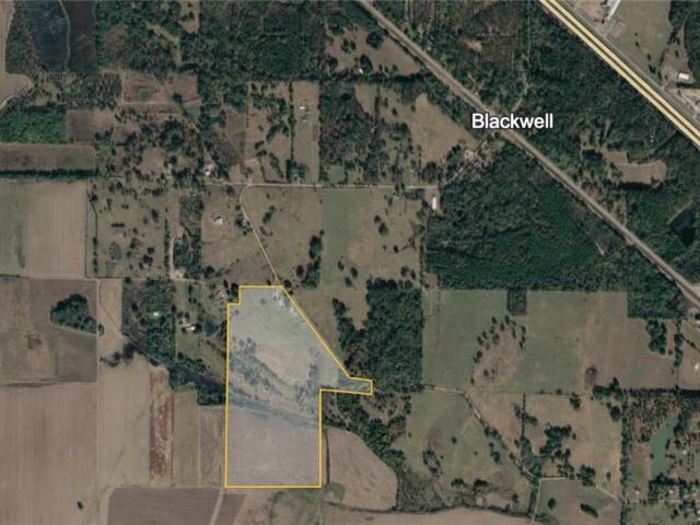 House for sale in Ark