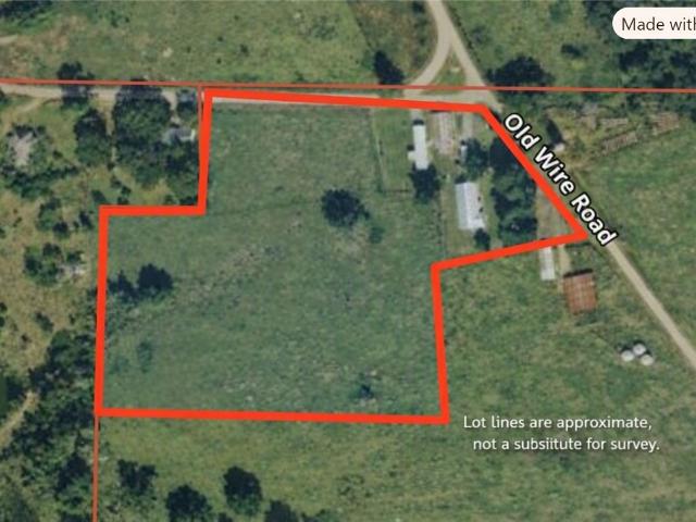 House for sale in Ark