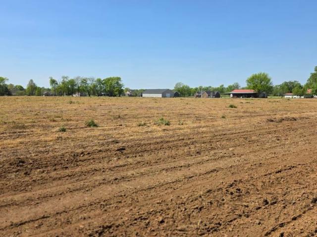 Land for sale in Zion, Columbia