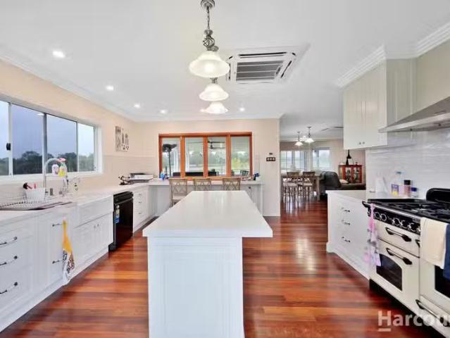 House for rent in Woodgate, Queensland