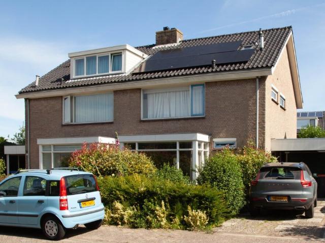 Woning te huur in Amersfoort, Utrecht