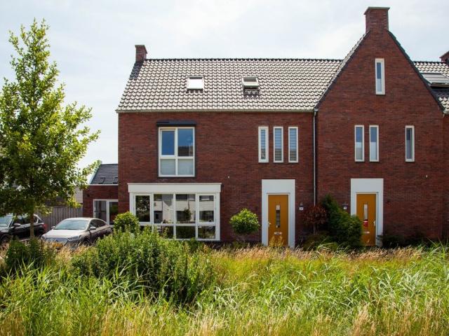 Eengezinswoning te huur in Barneveld