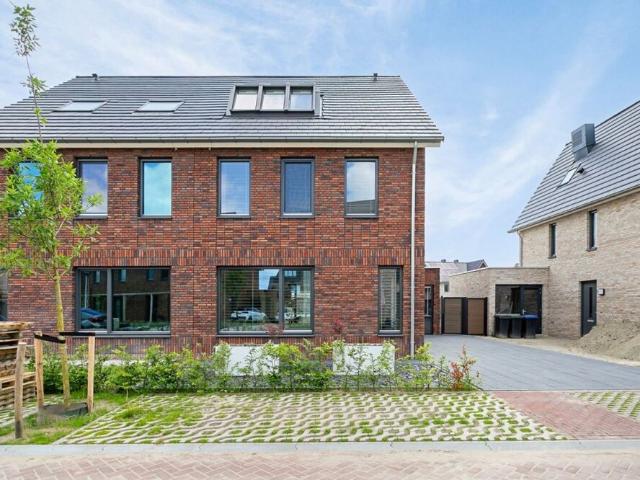 Woning te huur in Bergen op Zoom, Bergen Op Zoom