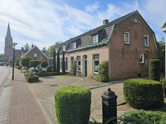 Woning te huur in Berghem, Oss