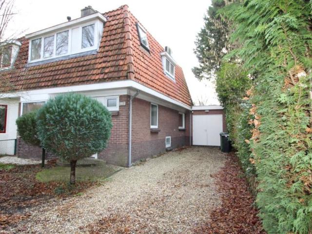 Woning te huur in Bilthoven, Utrecht