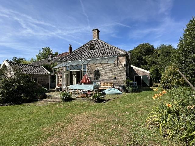 Appartement te huur in Diepenveen