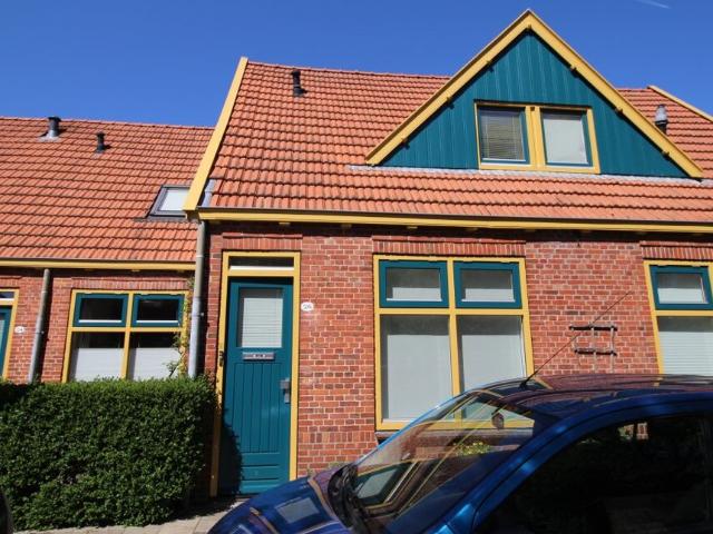 Woning te huur in Groningen