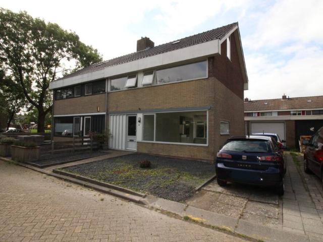 Woning te huur in Harlingen, Friesland