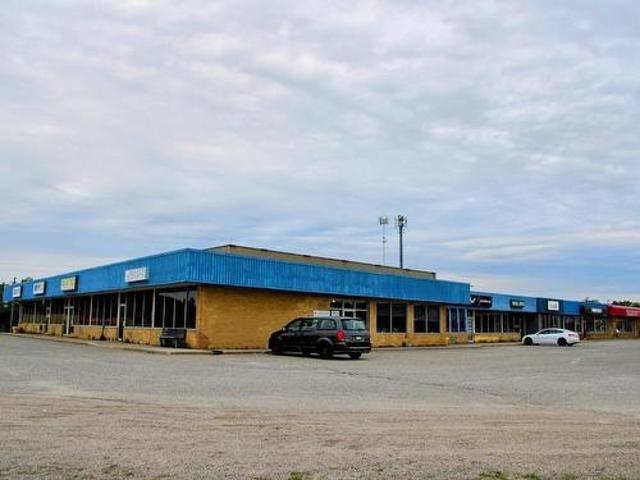 Commercial for sale in Marathon, Ontario