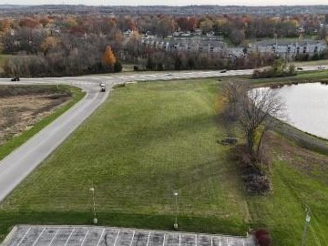 Land for sale in Grain Valley, Missouri