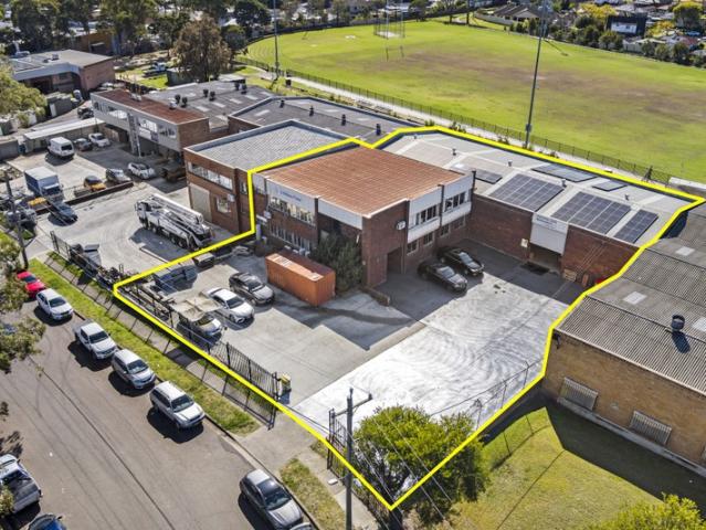 Warehouse for rent in Sydney, New South Wales