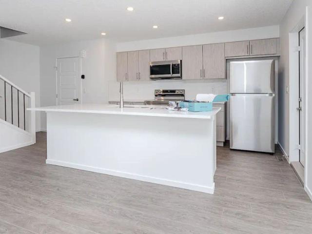 Townhouse for rent in Stillwater, Edmonton