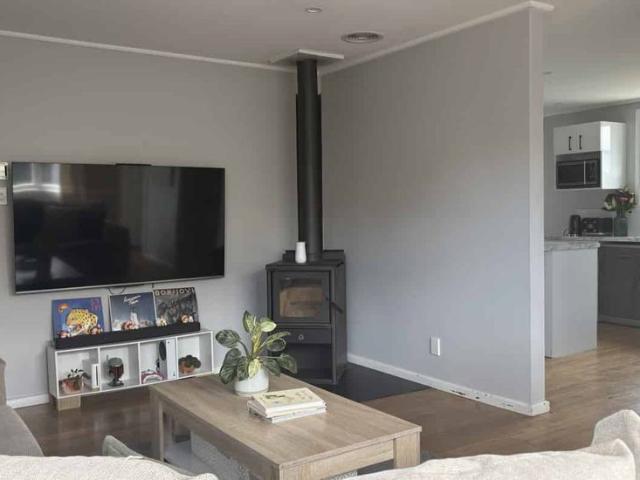 House for rent in Lake Rotoroa, Canterbury