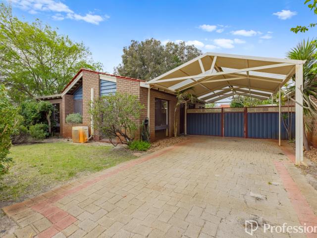 House for sale in Western Australia