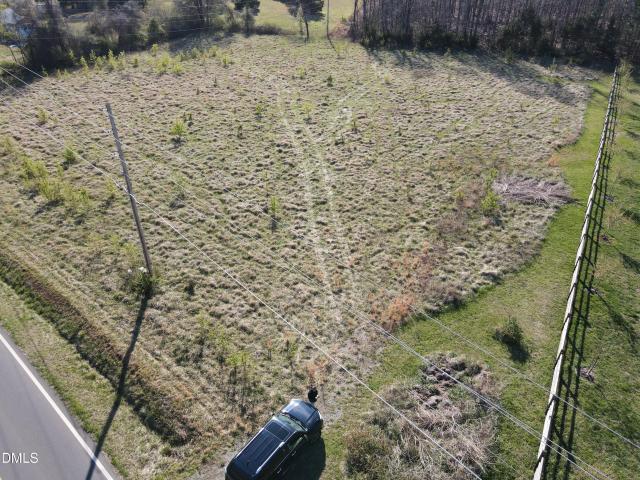 Land for sale in Hillsborough, North Carolina