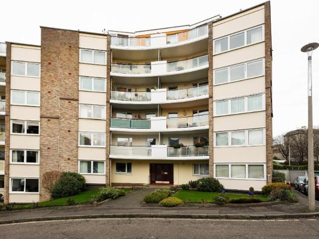 Apartment for rent in Comely Bank, City of Edinburgh