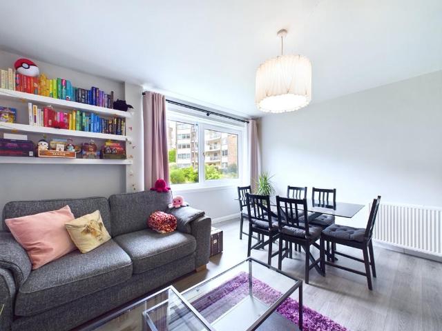 Apartment for rent in Comely Bank, City of Edinburgh