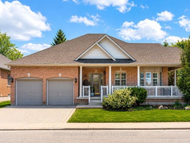 Attic for sale in Woburn, Ontario