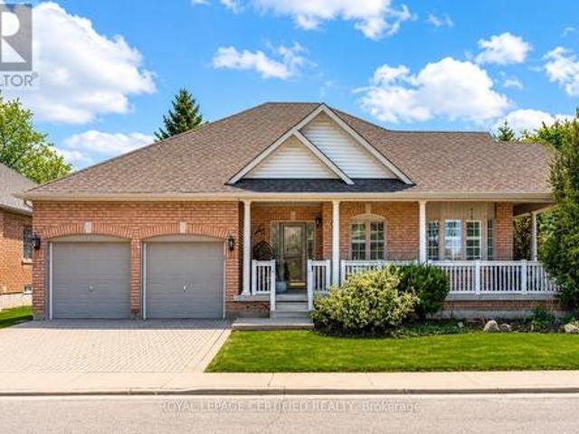 Condo for sale in Georgina, Ontario