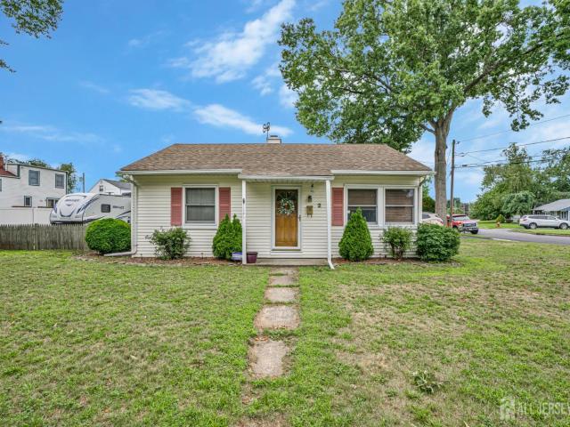 House for sale in Middlesex, New Jersey