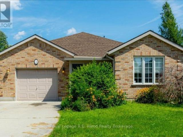 House for sale in Woodstock, Ontario
