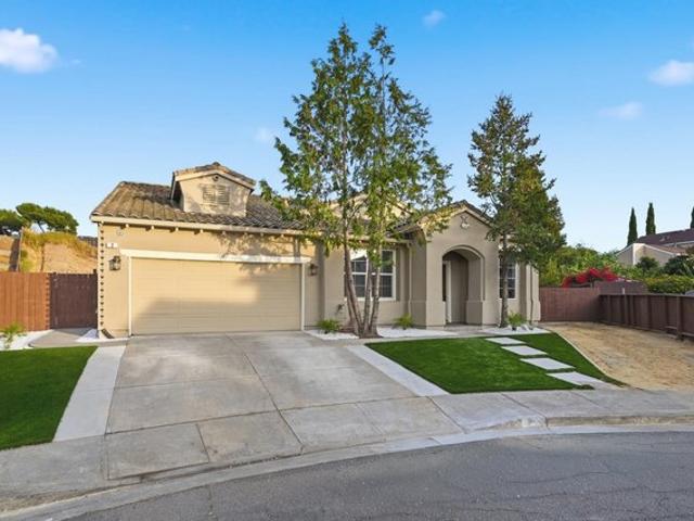 House for sale in American Canyon, California