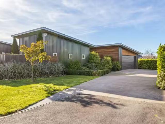 House for sale in Amberley, Canterbury