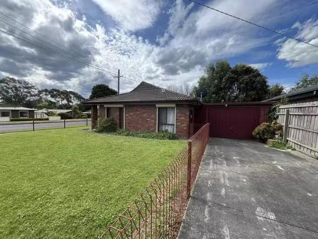 House for rent in Camerons Creek, Victoria