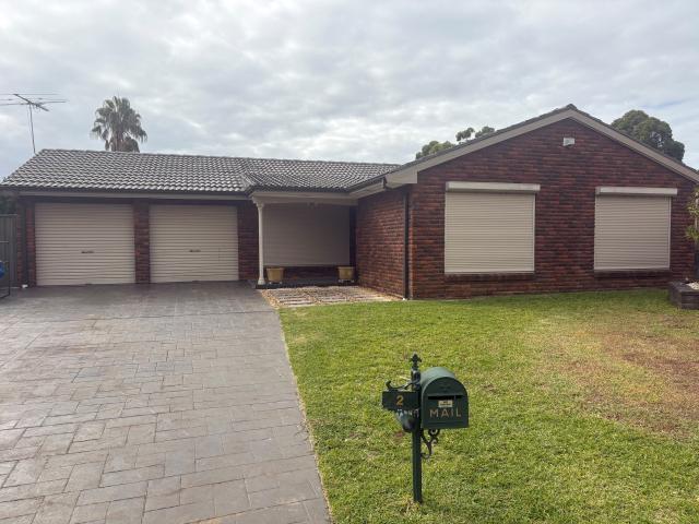 House for rent in Sydney, New South Wales